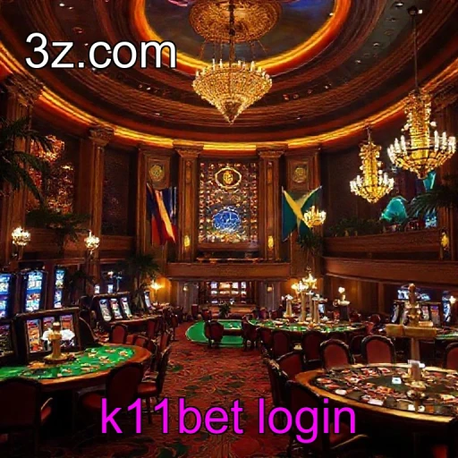 Bônus Incríveis que Você Pode Encontrar no k11bet login