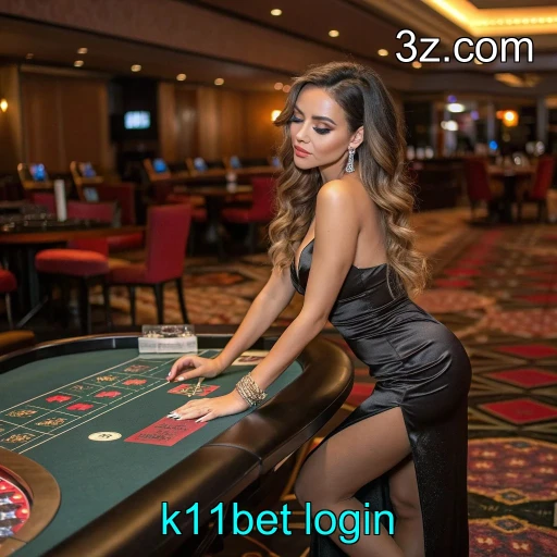 Eventos Empolgantes Esperam por Você no k11bet login