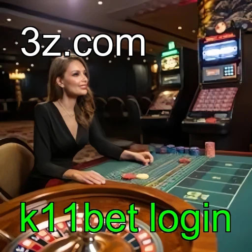 Slots Incríveis Esperam por Você no k11bet login