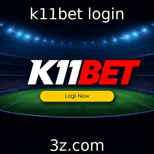 K11Bet amplia sua presença no mercado de apostas online