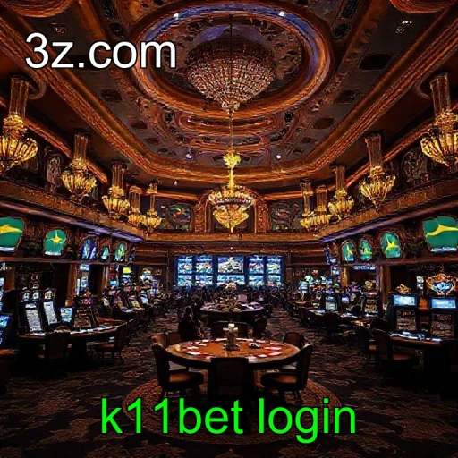 Recursos da Table no k11bet login: Um Mundo de Oportunidades