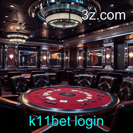 A Experiência Virtual no k11bet login Transforma Apostas em Emoções